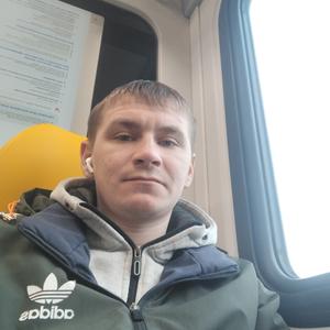 Владимир, 29 лет, Москва