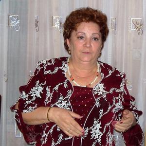 Мария Железнякова, 77 лет, Казань