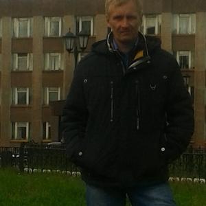 Андрей, 56 лет, Ухта