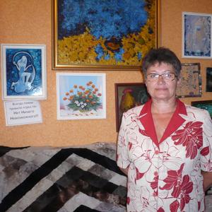 Людмила, 64 года, Чита