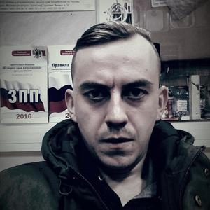 Парни в Котласе: Владимир, 34 - ищет девушку из Котласа