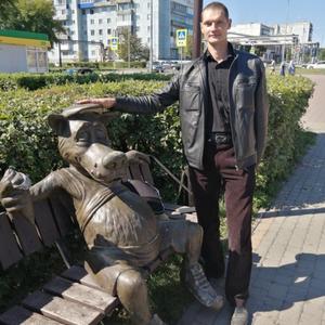 Иван Сенькин, 35 лет, Белово