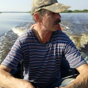 Сергей, 64 года, Кострома