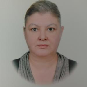 Галина, 52 года, Наро-Фоминск