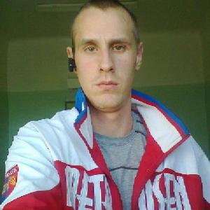 Сергей Дегтярев, 33 года, Оренбург