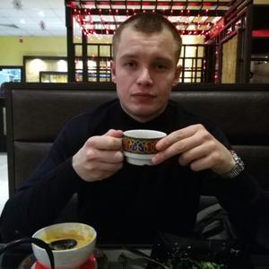 Парни в Ханты-Мансийске: Александр, 30 - ищет девушку из Ханты-Мансийска