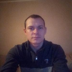 Николай, 32 года, Липецк