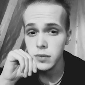 Илья, 22 года, Кострома