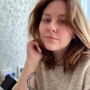 Xenia Novak, 32 года, Тюмень