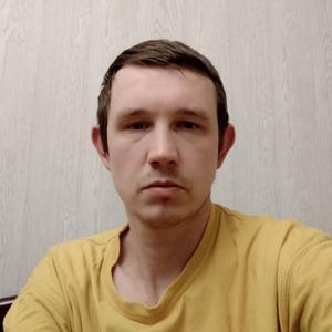 Парни в Саратове: Сергей, 39 - ищет девушку из Саратова