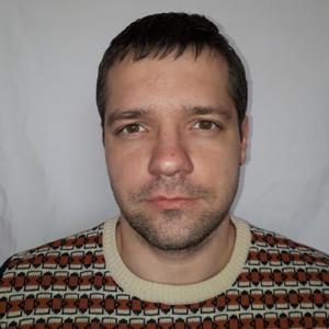 Vadim, 42 года, Елгава