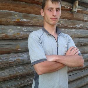 Максим, 26 лет, Курган