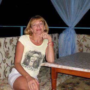 Девушки в Новозыбкове: Татьяна, 46 - ищет парня из Новозыбкова