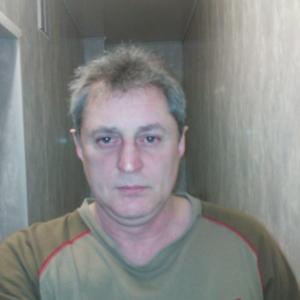 Сергей, 56 лет, Пятигорск