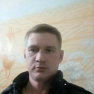 Парни в Мончегорске: Дмитрий, 36 - ищет девушку из Мончегорска