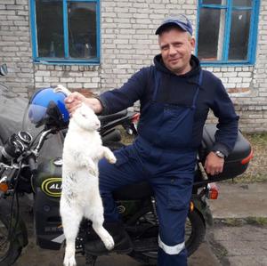 Кузьма, 47 лет, Архангельск