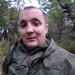 Алексей, 40 лет, Спасск-Дальний