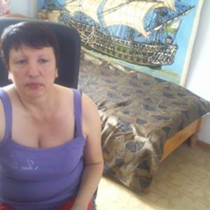 Галина Савченко, 64 года, Ярославль
