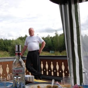 Сергей Новиков, 53 года, Калуга