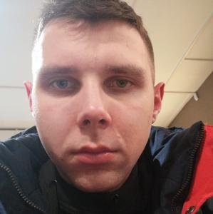 Denis, 23 года, Ярославль