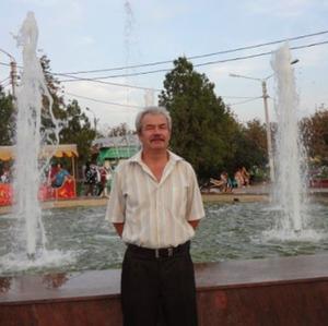 Сергей, 65 лет, Сальск