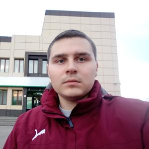 Данил, 24 года, Белгород
