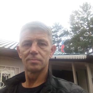 Дармидрон, 47 лет, Красноярск