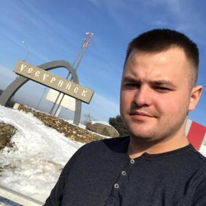 Алексей, 27 лет, Печенга