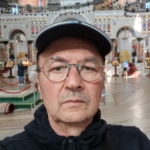 Парни в Санкт-Петербурге: Олег, 63 - ищет девушку из Санкт-Петербурга