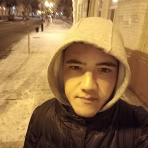 Икрам, 18 лет, Астрахань