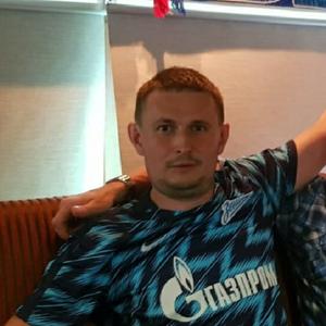 Евгений Нестеров, 42 года, Бугры