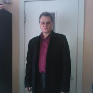 Сергей, 60 лет, Воркута