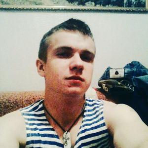 Андрей, 25 лет, Вологда