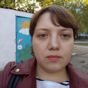 Елена Лаптева, 39 лет, Балаково