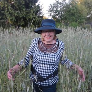 Катерина Фролова, 68 лет, Череповец