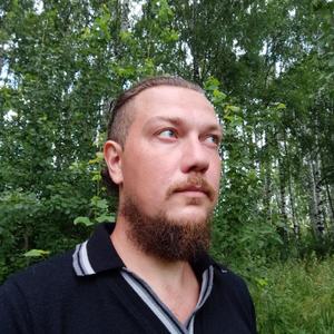 Виталий, 41 год, Кострома