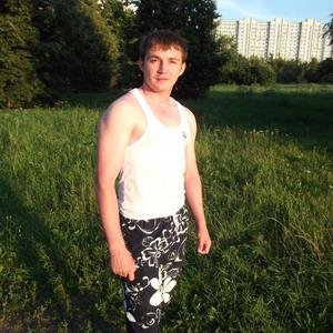 Евгений, 35 лет, Владимир