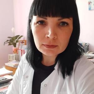 Девушки в Ермаковское: Ольга, 40 - ищет парня из Ермаковское