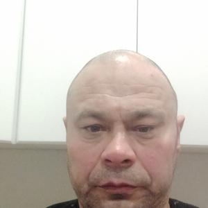 Фёдор, 49 лет, Владимир