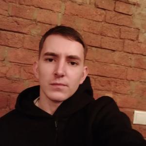 Игорь, 26 лет, Новоульяновск
