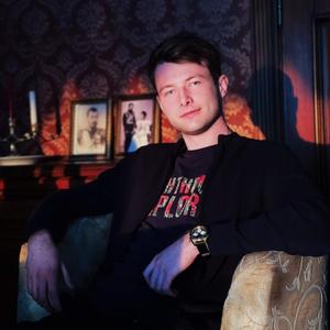 Артём, 27 лет, Москва
