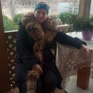 Девушки в Калининграде: Жанна, 52 - ищет парня из Калининграда