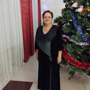 Ольга, 63 года, Уфа