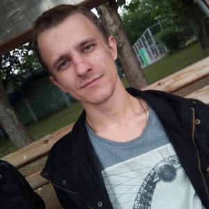 Парни в Уссурийске: Алексей, 25 - ищет девушку из Уссурийска