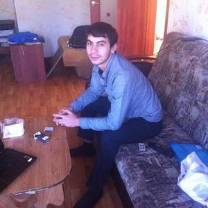 Шамиль, 33 года, Астрахань