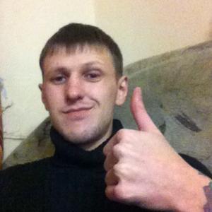 Сергей, 36 лет, Междуреченск