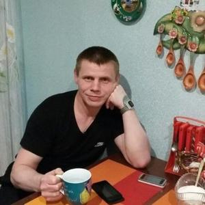 Александр Иванов, 46 лет, Боровичи