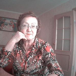 Лариса, 74 года, Кандалакша