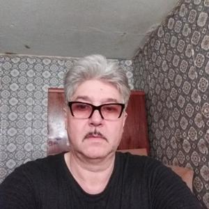 Борис, 61 год, Томск