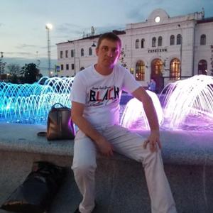 Парни в Серпухове: Сергей, 40 - ищет девушку из Серпухова